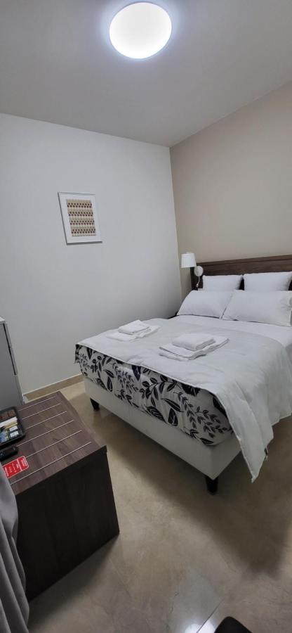 Small Single Room