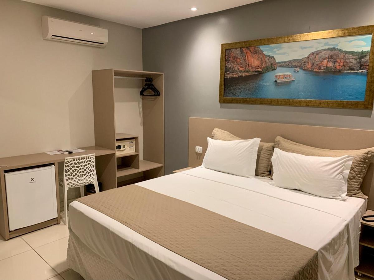 Quarto Individual