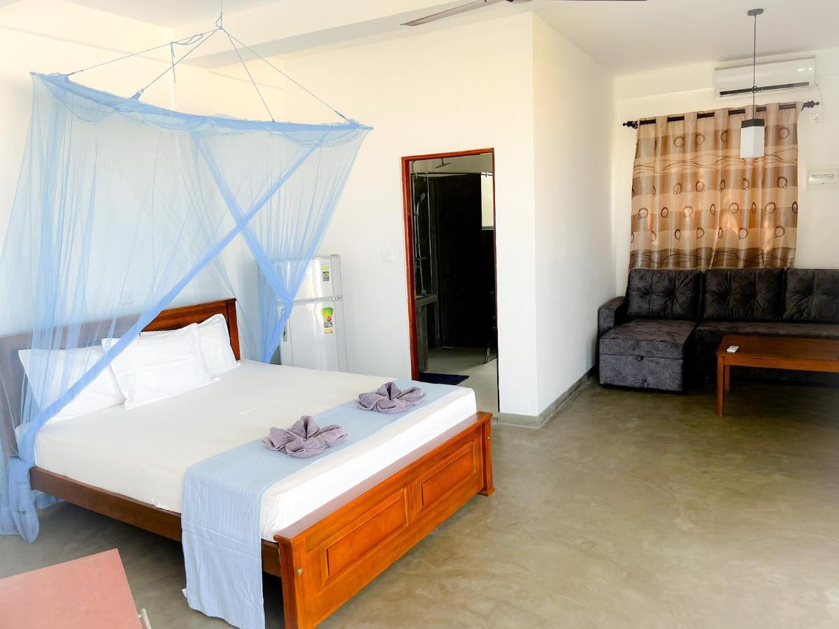 King Room Sea View