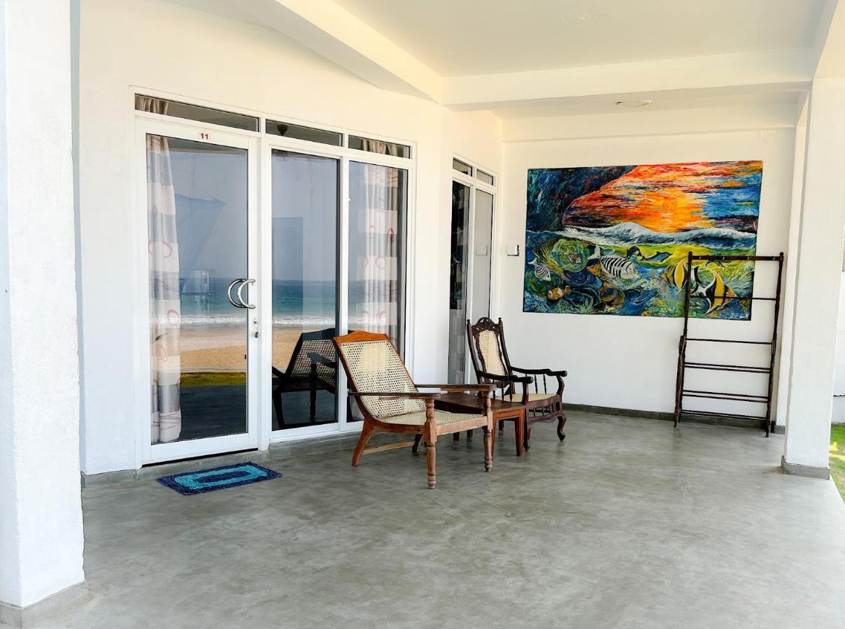 King Room Sea View