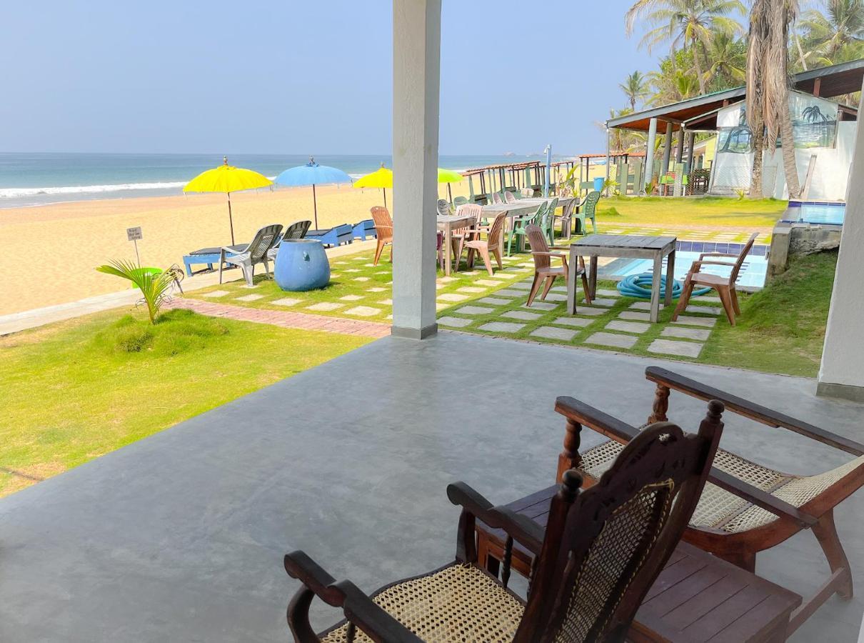 King Room Sea View