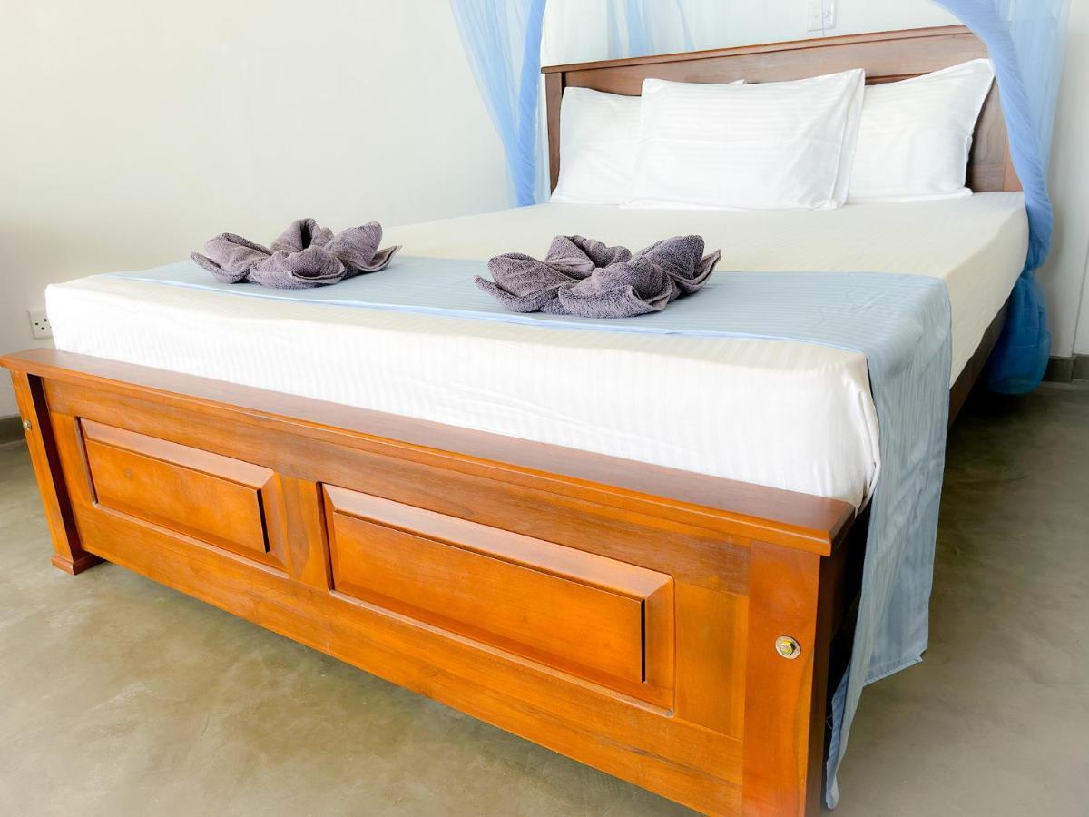 King Room Sea View