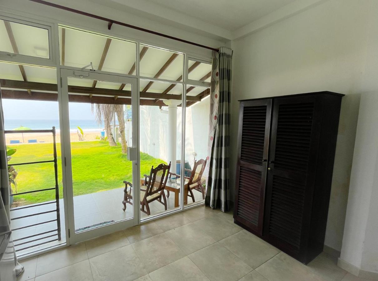 Double Room Sea View