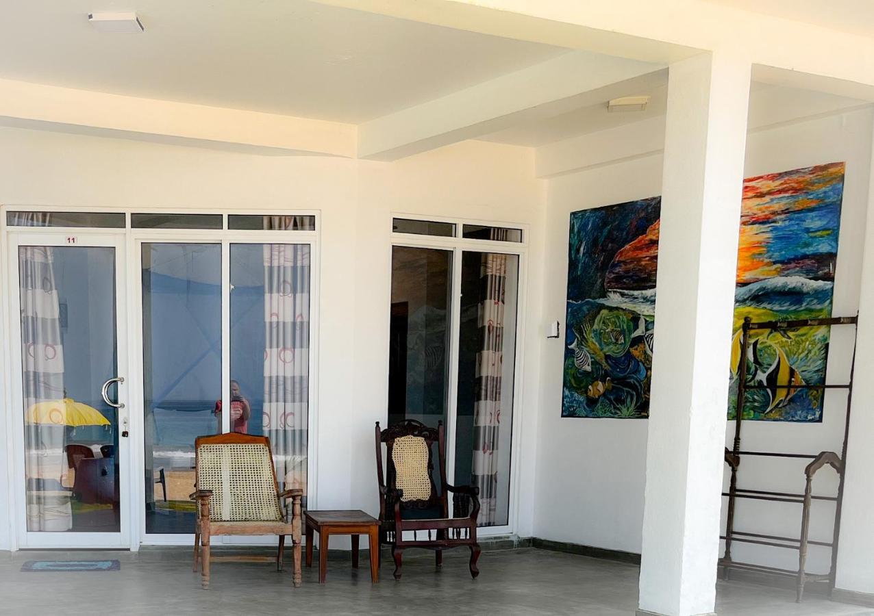 King Room Sea View