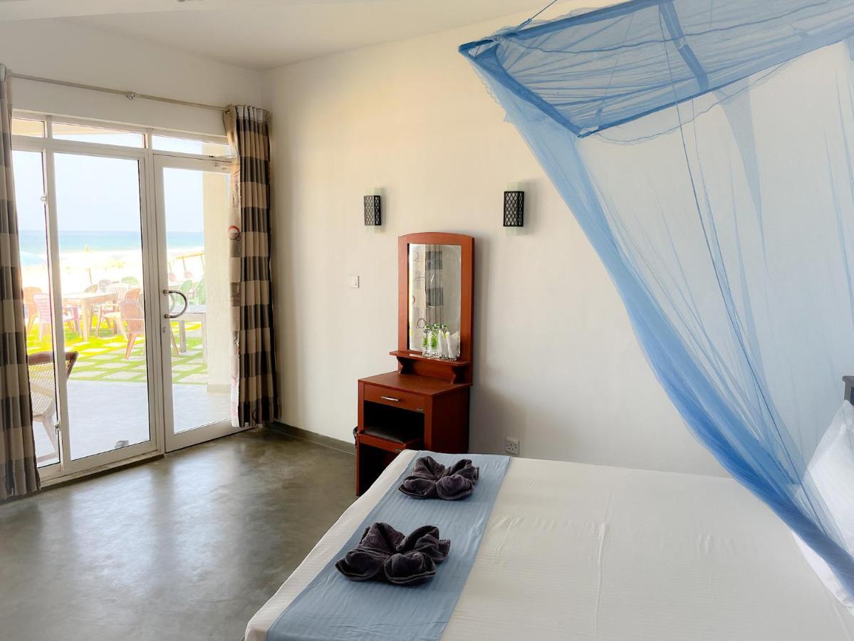 King Room Sea View