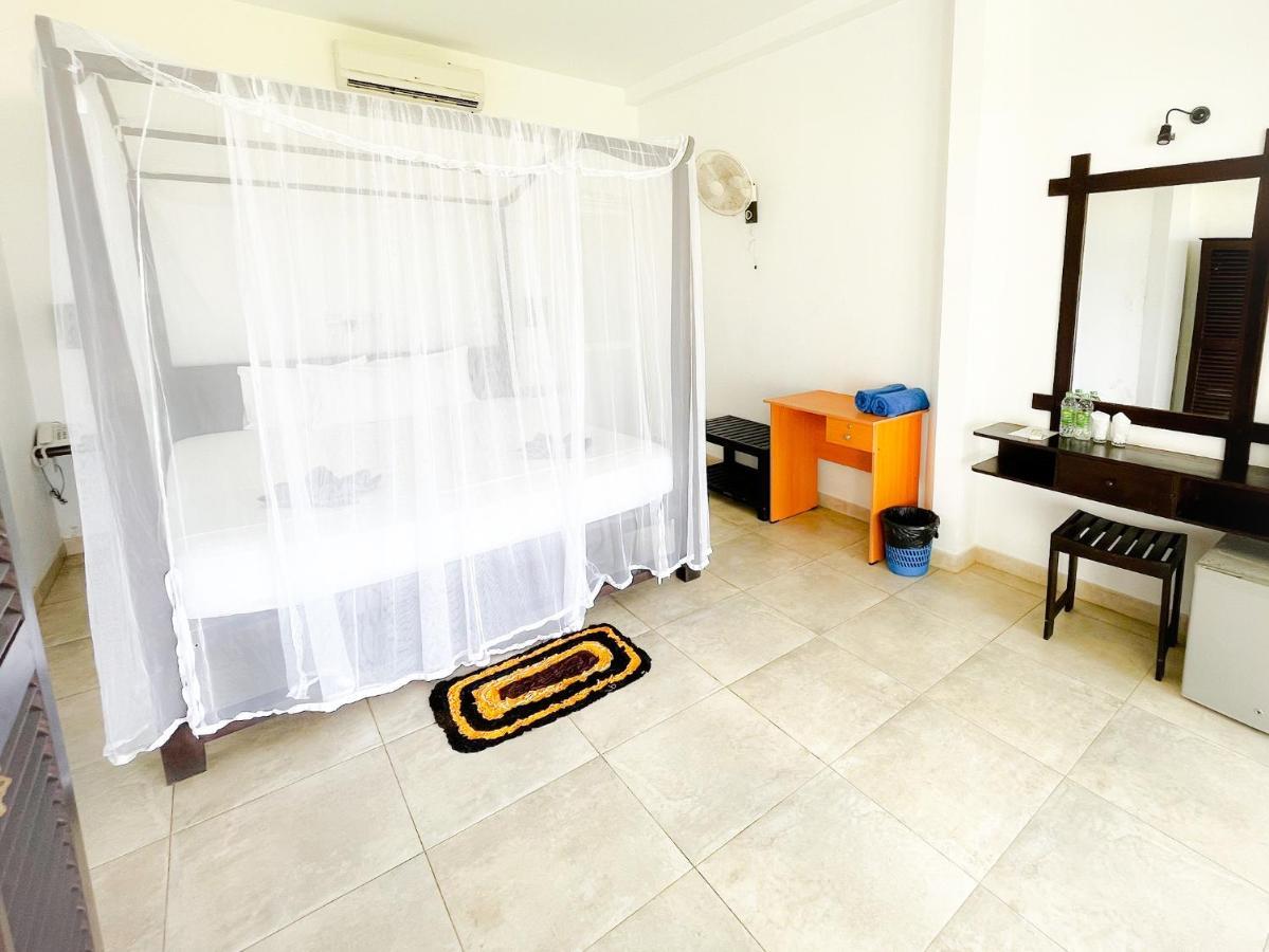 Double Room Sea View