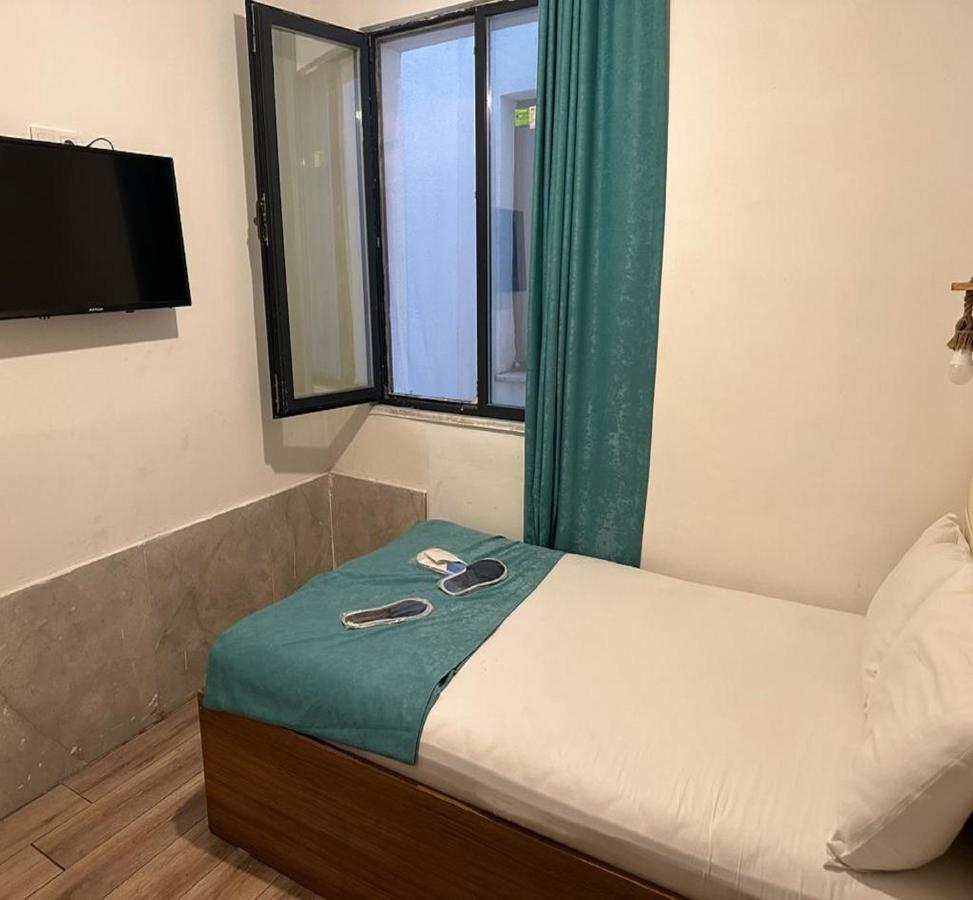 Standart Çift Kişilik Oda