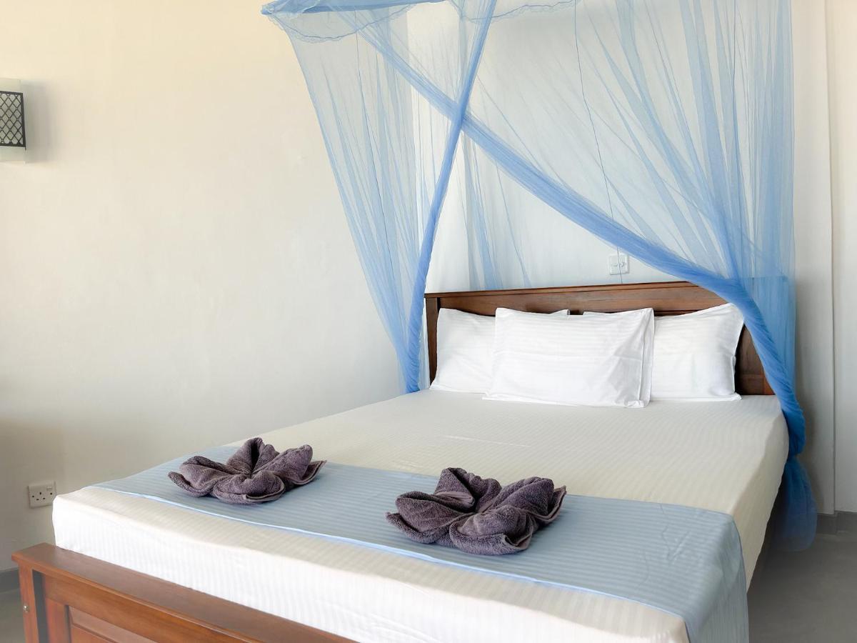 King Room Sea View