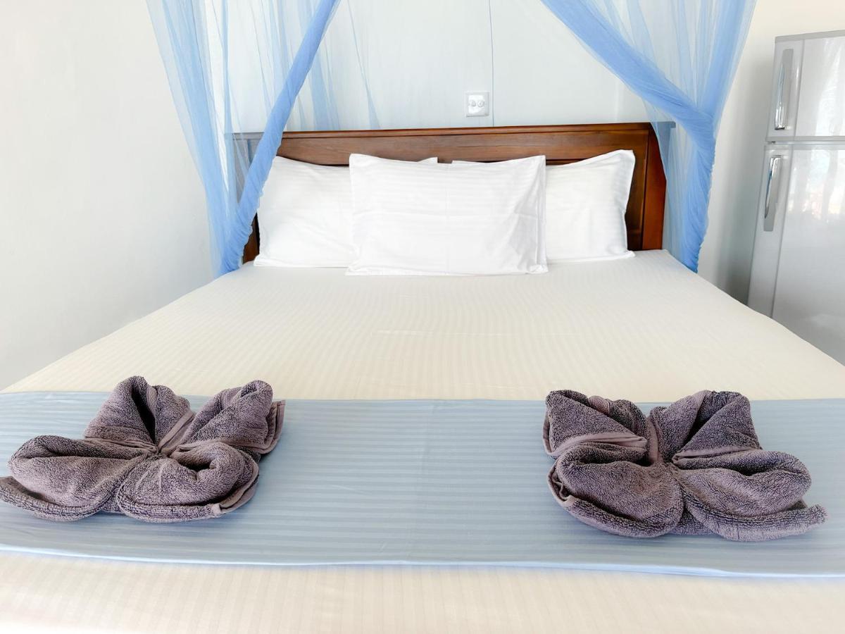 King Room Sea View