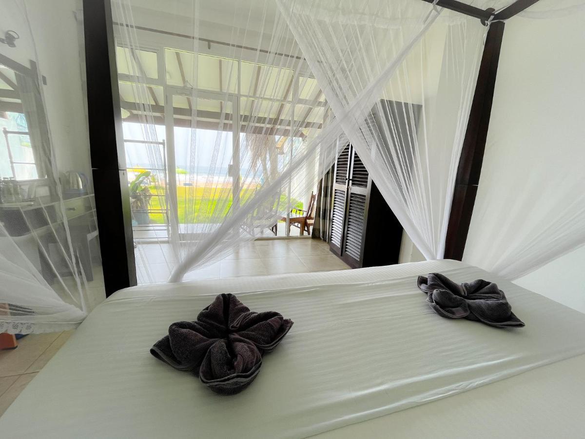 Double Room Sea View