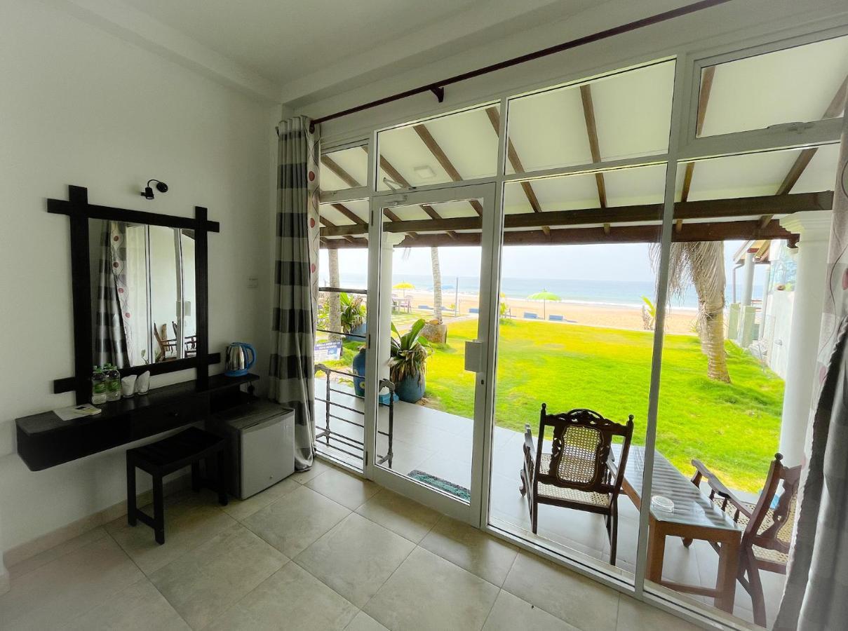 Double Room Sea View