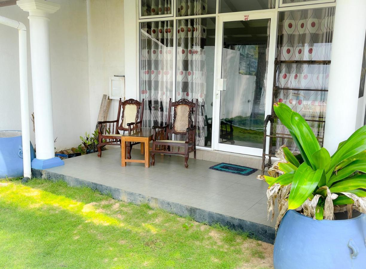 Double Room Sea View