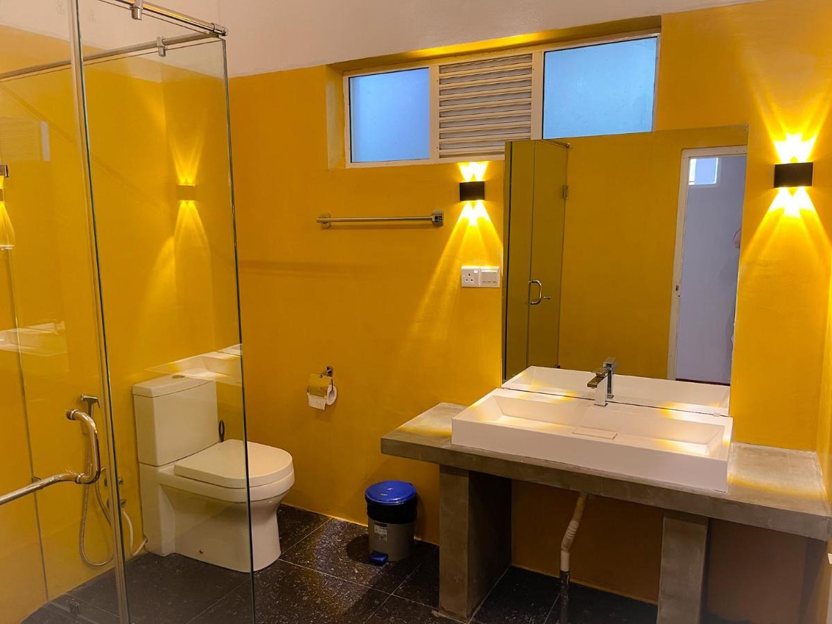 Suite Sea View