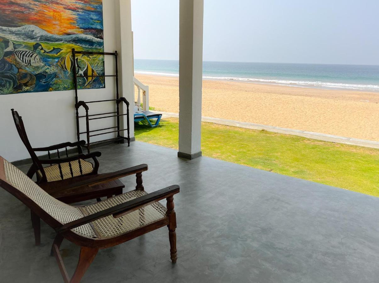 King Room Sea View