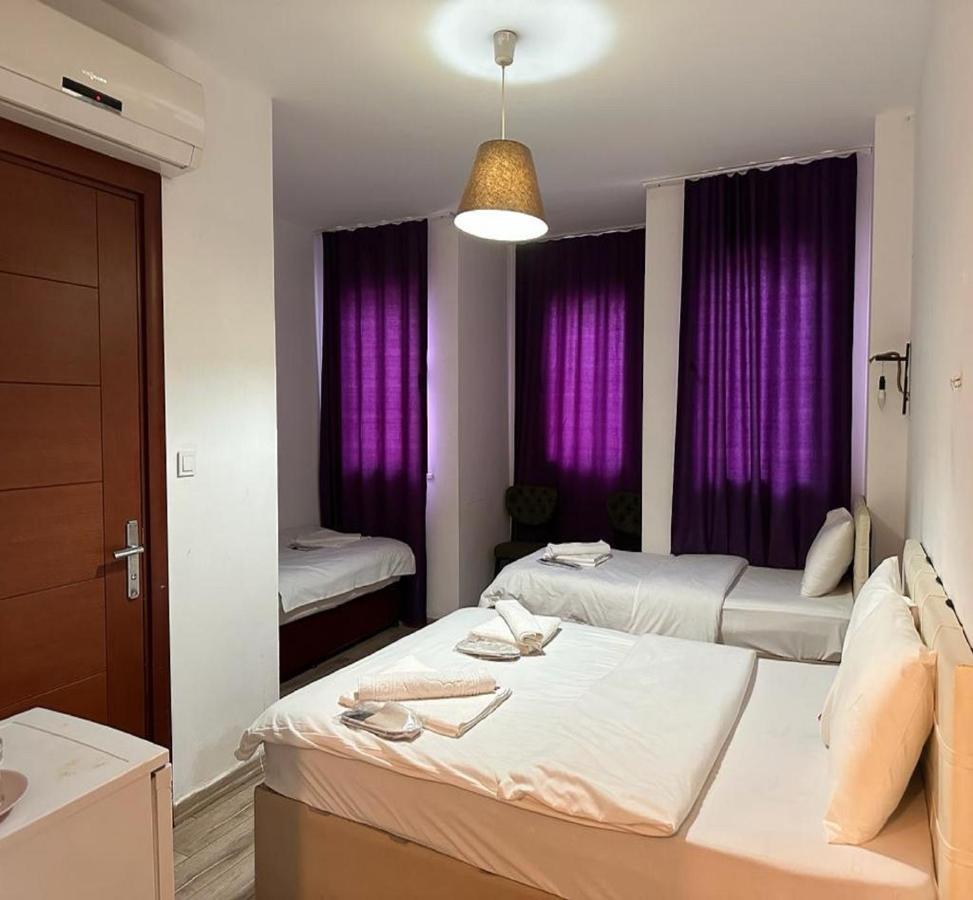Standart Üç Kişilik Oda