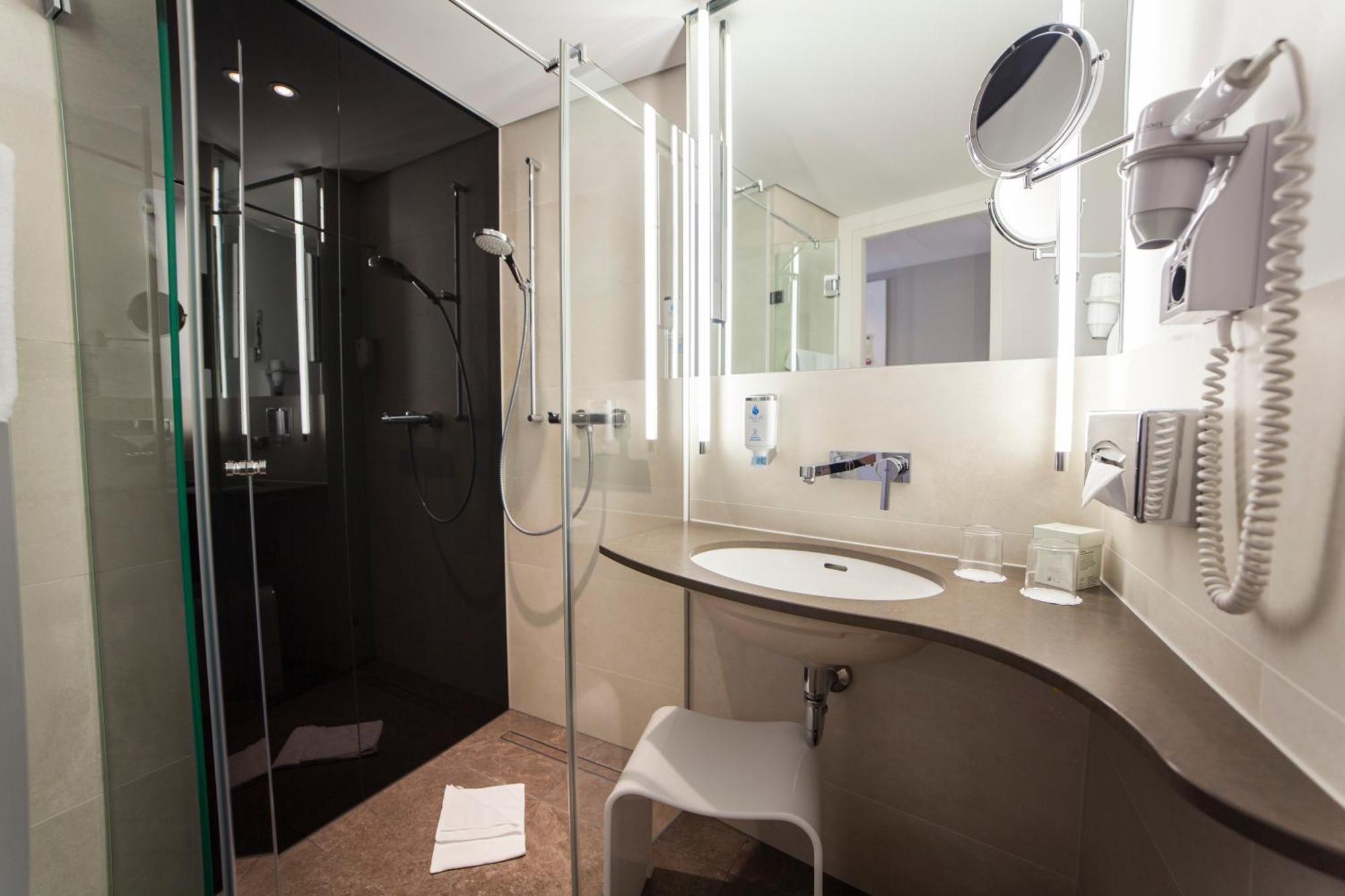 Premium Double or Twin Room