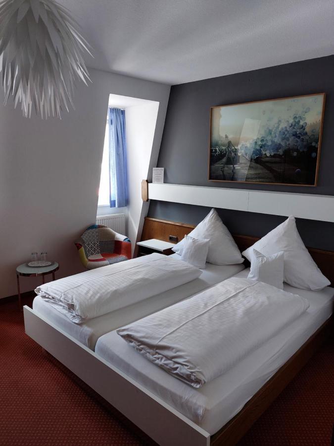 Budget Doppelzimmer