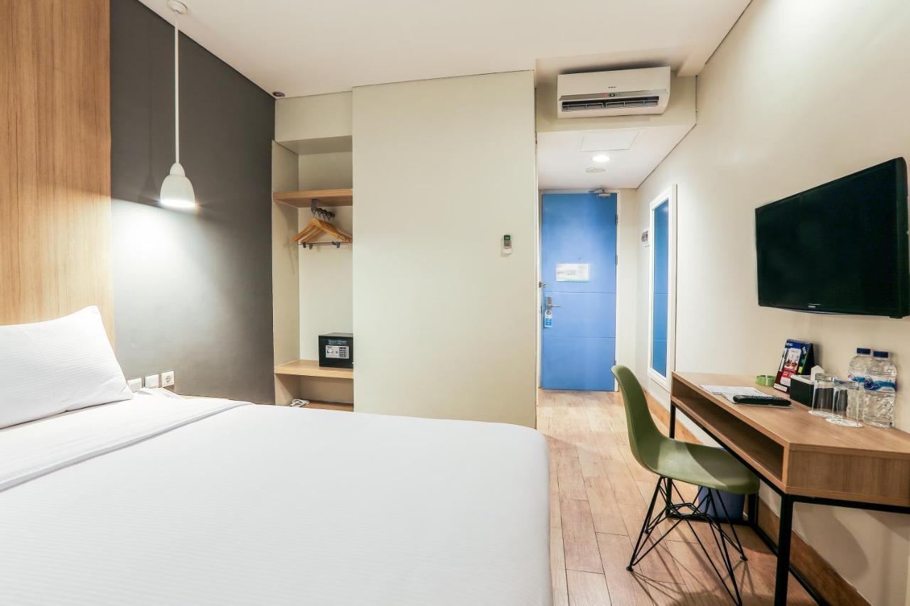 Kamar Queen Superior
