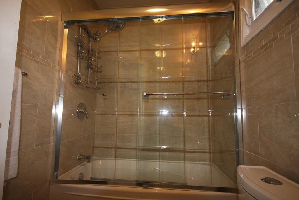 Double Room with One Double Bed