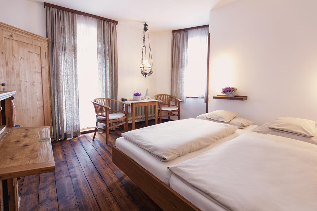 Superior Doppelzimmer