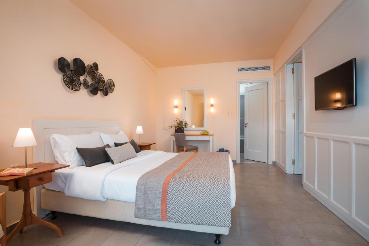 Suite met Uitzicht op Zee