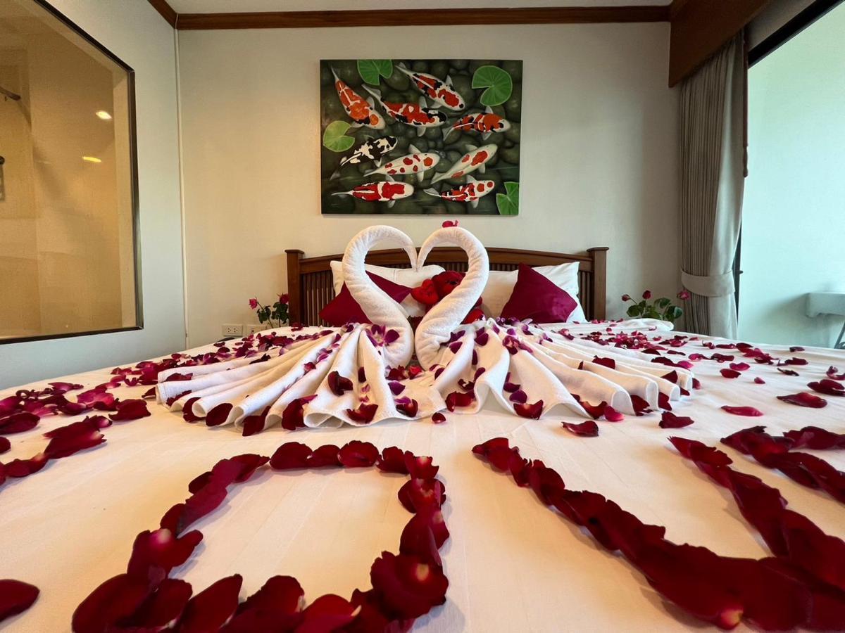 Deluxe Double Room with Bath