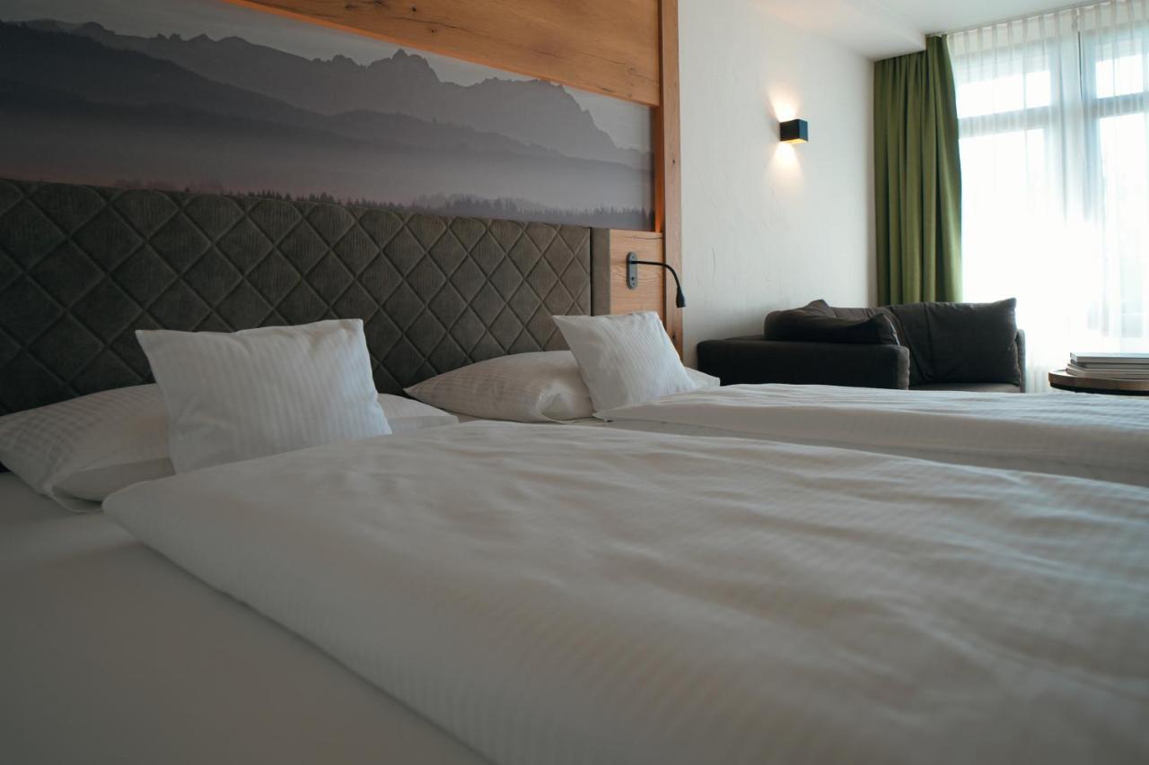 Deluxe Doppelzimmer