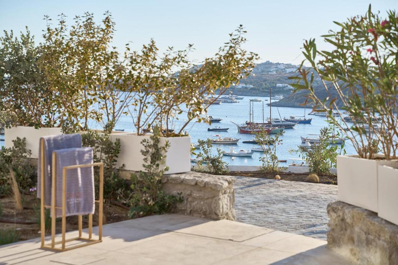 Elite Two-Bedroom Suite Sea View Private Pool