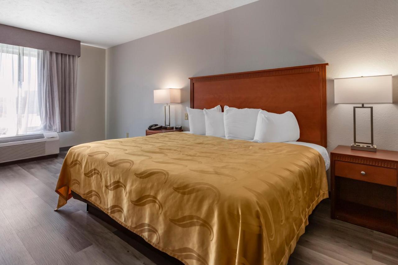 King Room with Tub - Disability Access/Non Smoking