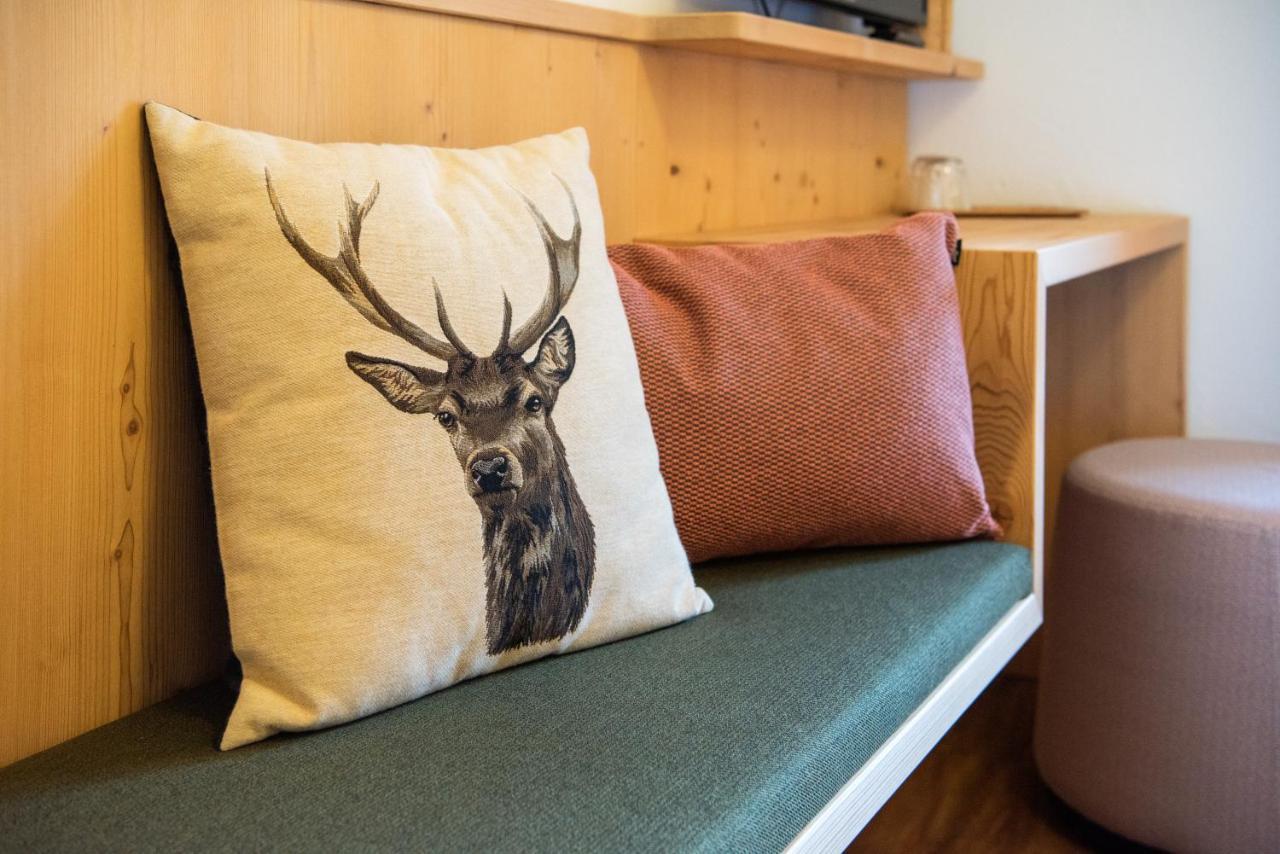Comfort Doppelzimmer mit Balkon