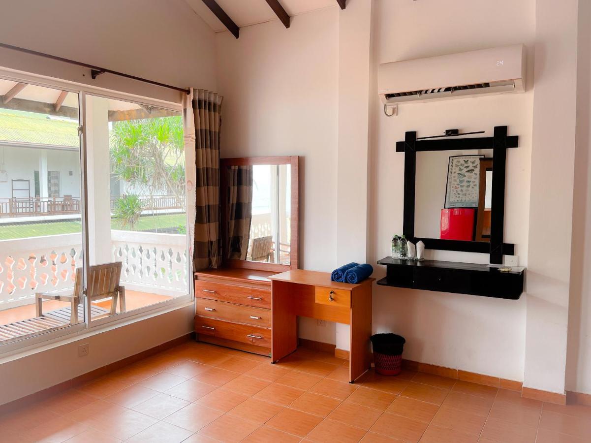 Double Room Terrace