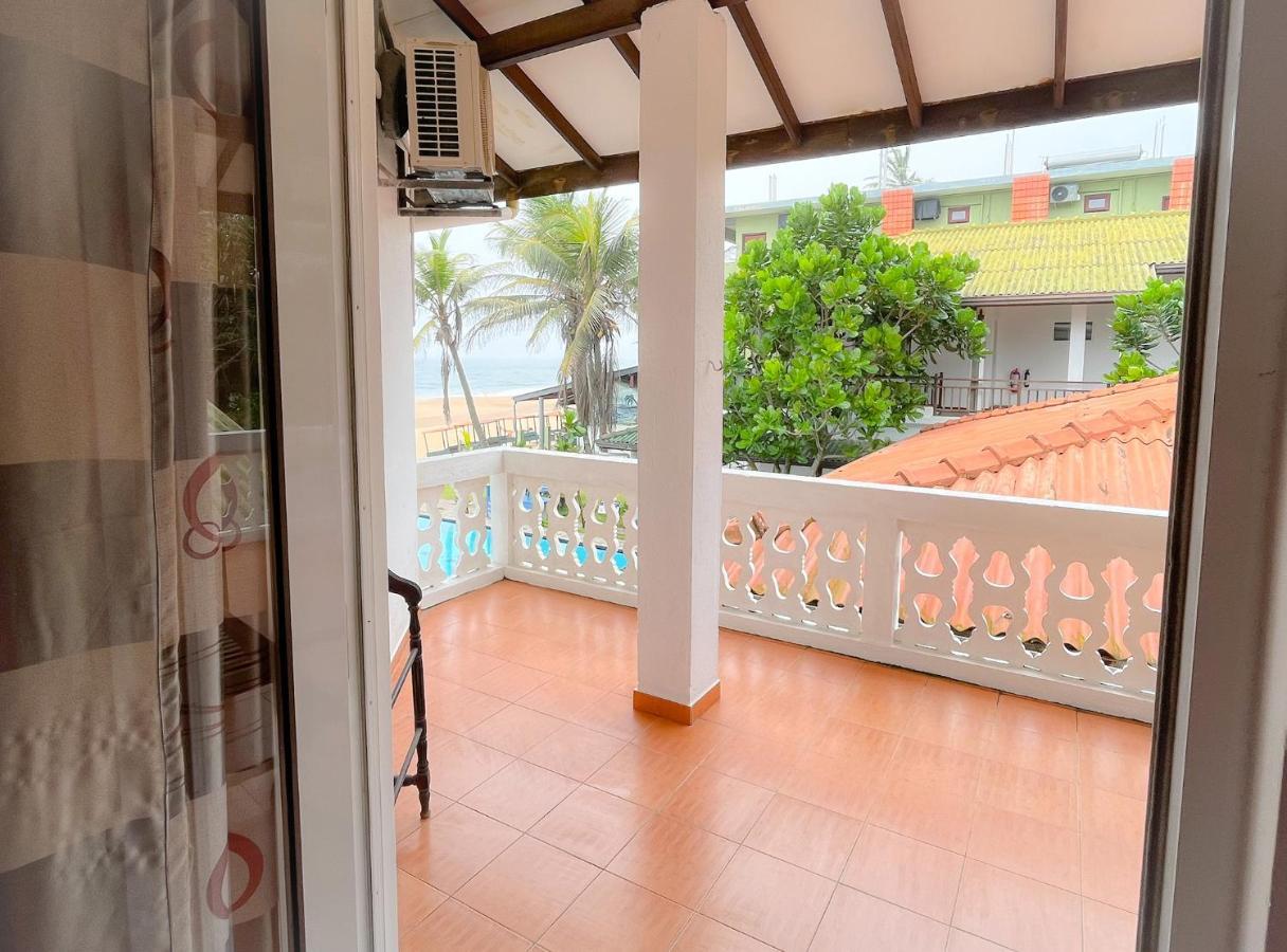Double Room Terrace