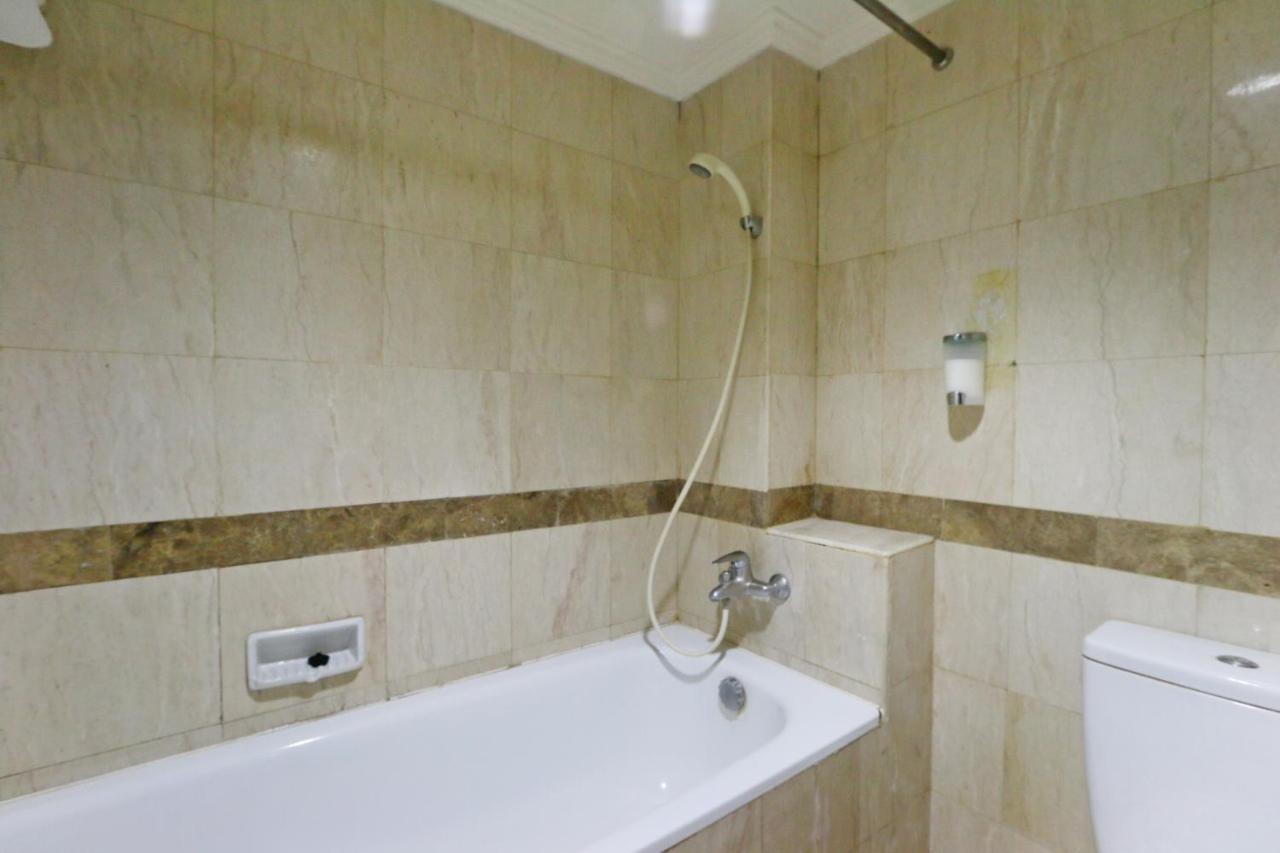 Kamar Deluxe Double