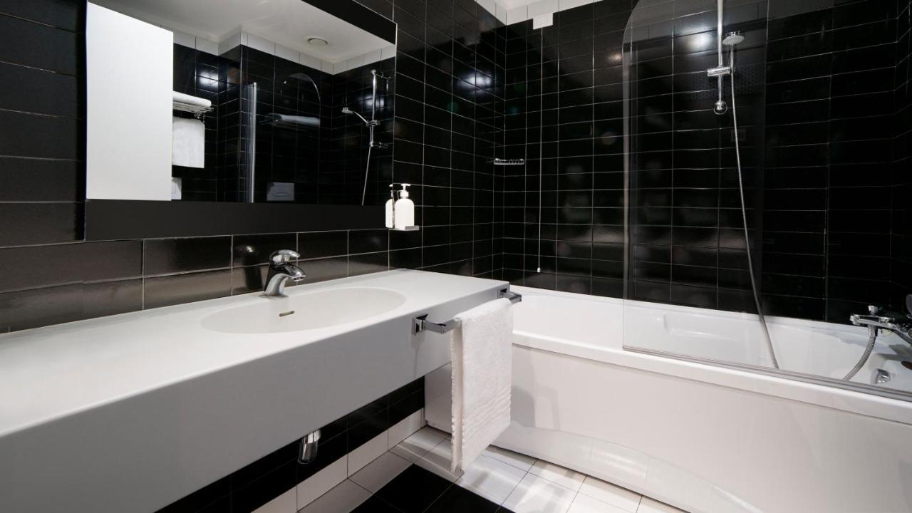 Standard Double Room with Sofa Bed and Balcony