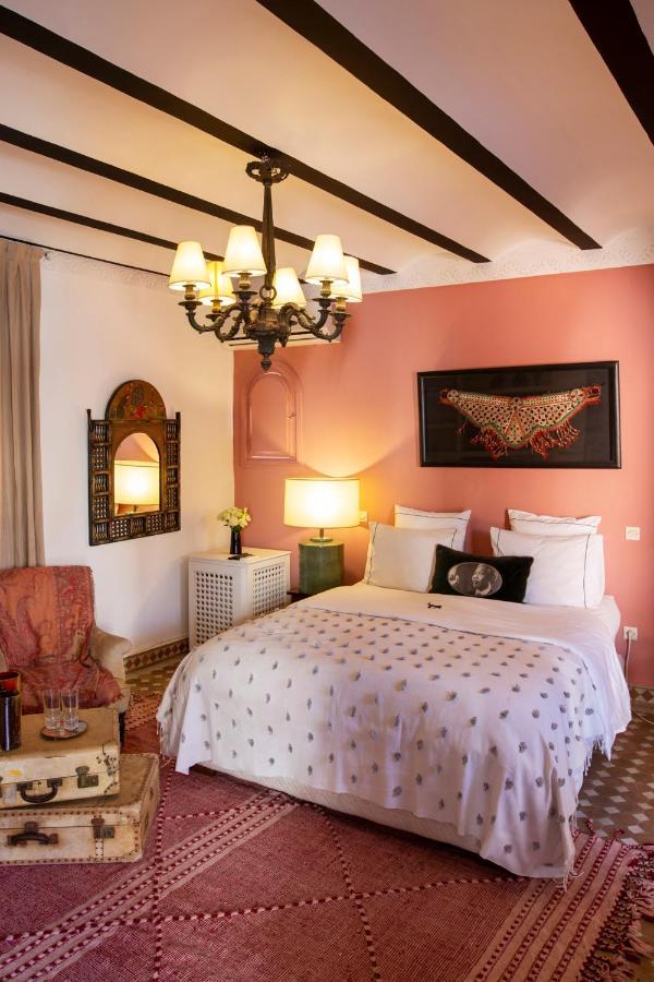 Chambre Lit King-Size Supérieure