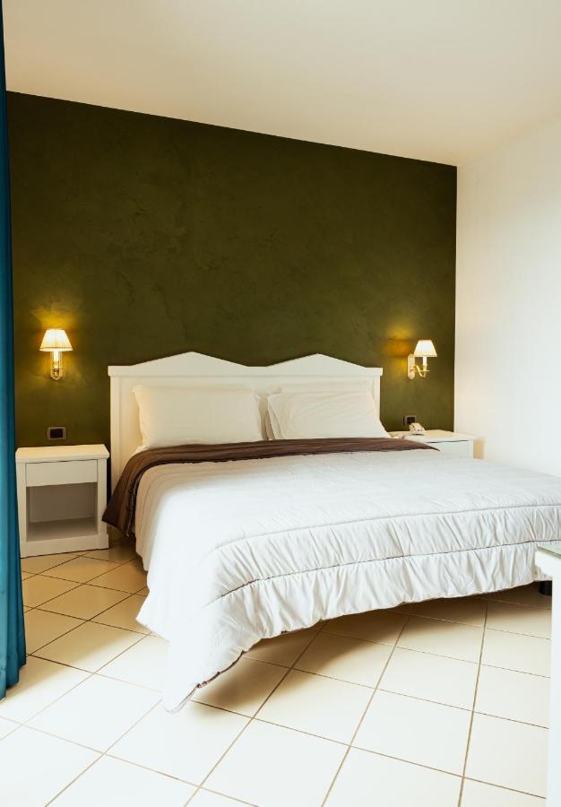 Chambre Simple avec Balcon