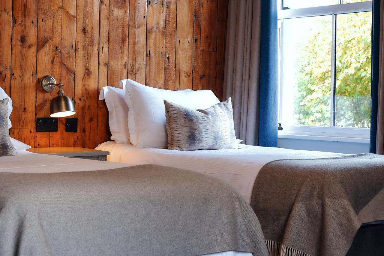 Superior Zweibettzimmer