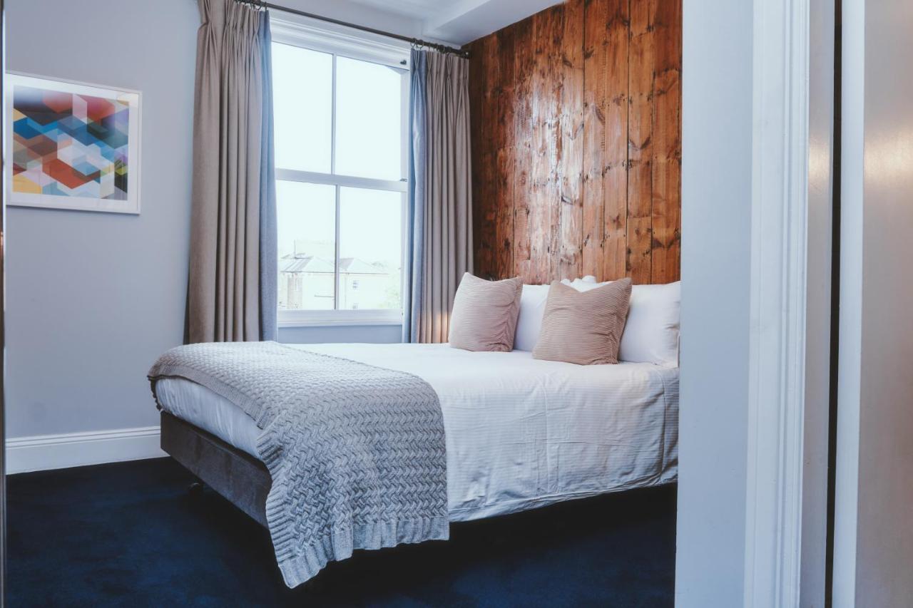 Doppelzimmer Petite