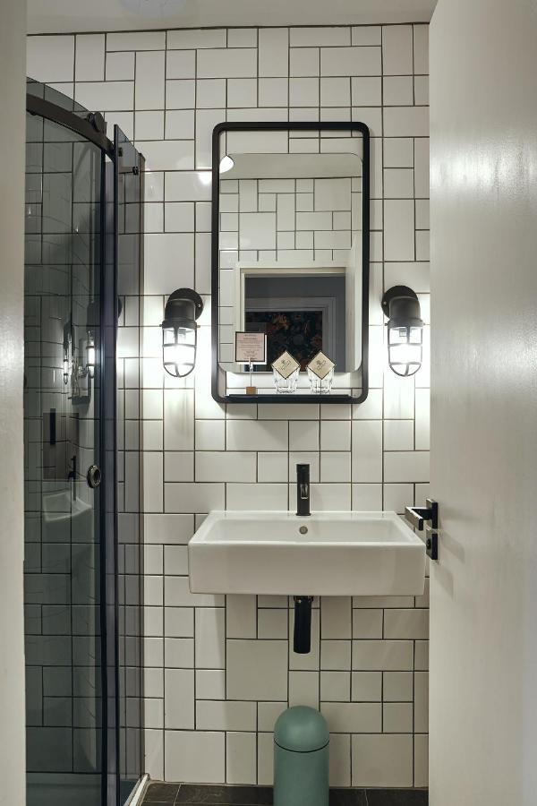 Standard Doppelzimmer