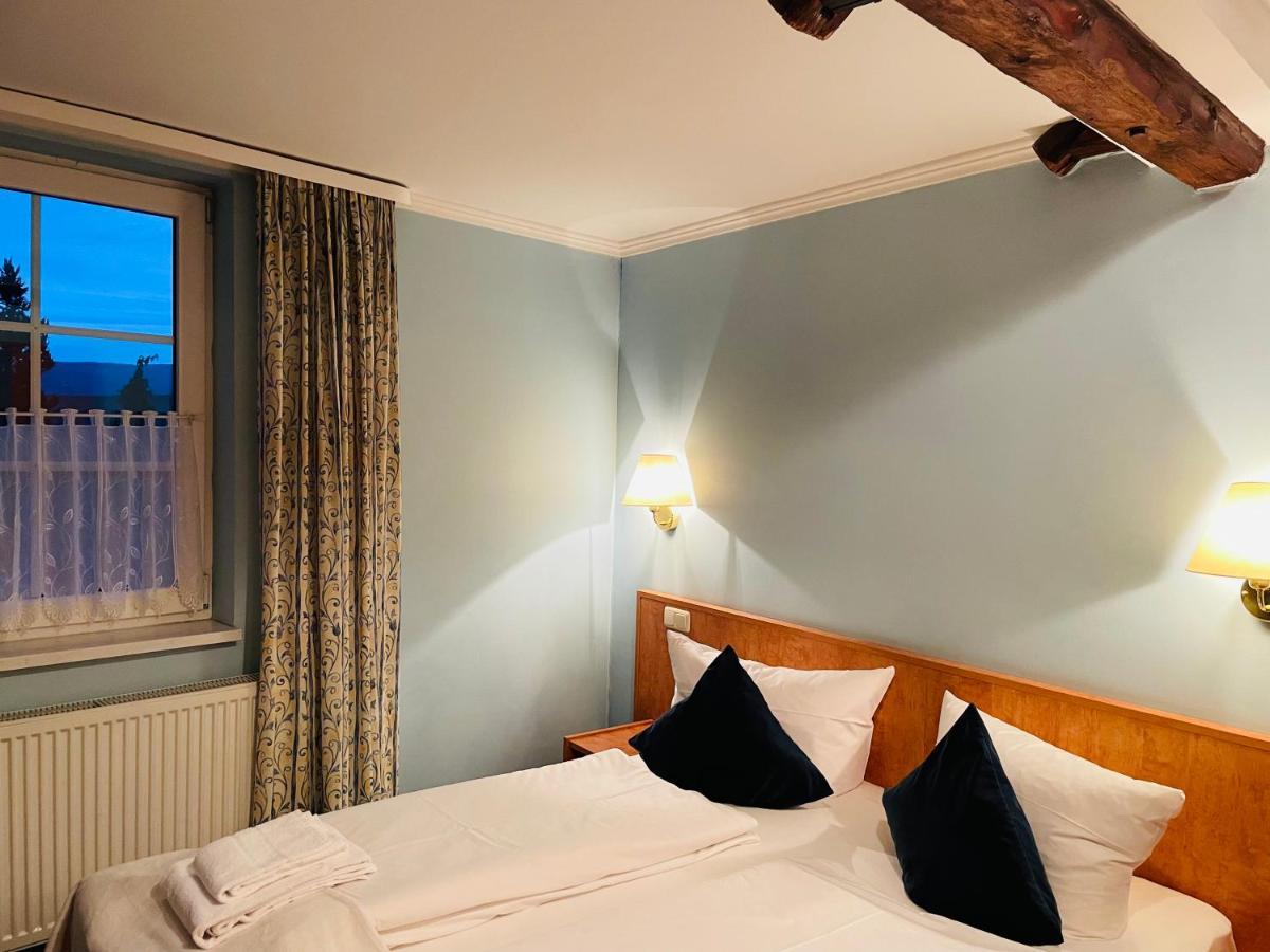 Economy Doppelzimmer