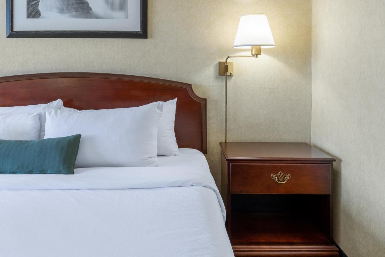 Suite de 1 dormitorio con cama extragrande - No fumadores