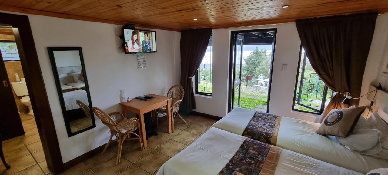 Economy Apartment