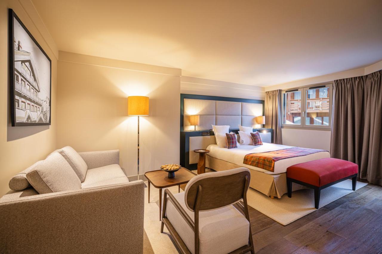 Elegance Suite