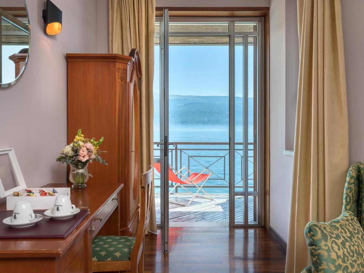 Suite mit Whirlpool