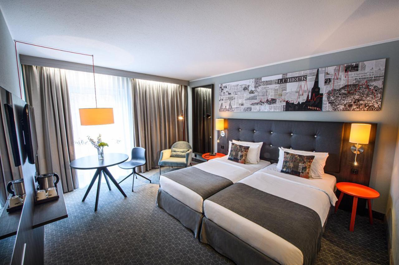 Standardzimmer
