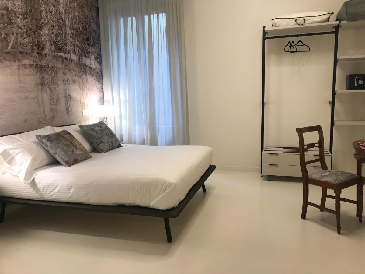 Deluxe Junior Suite