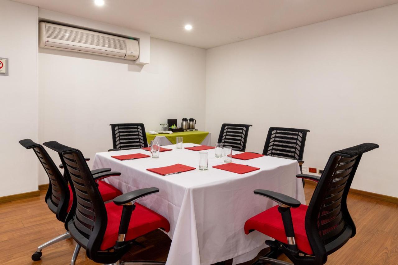 Superior Room Terrace
