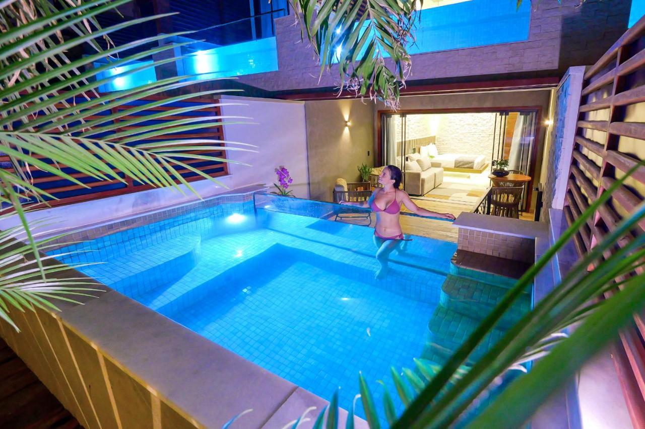Suite Exclusive with Private Pool - Ground Floor