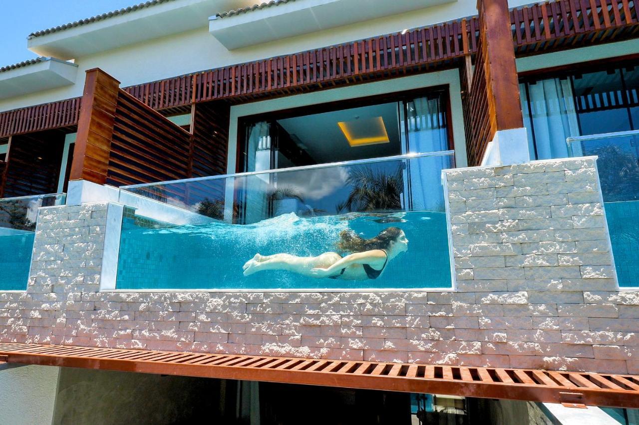 Suite Exclusive Superior with  Private Pool