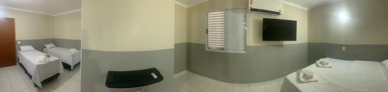 Quarto Quádruplo